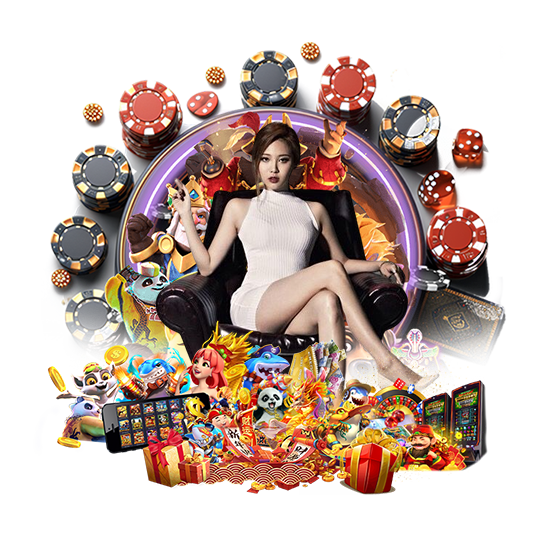 พบความมันส์ได้ที่คาสิโนออนไลน์เว็บใหม่ล่าสุด