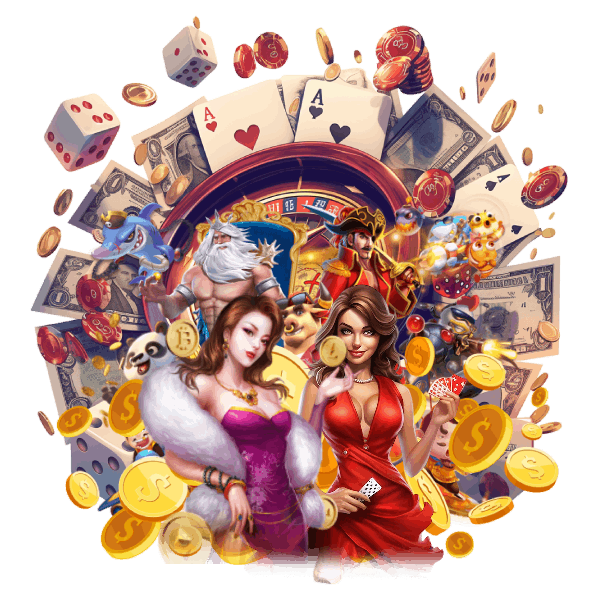 ลองเล่นเกมมาใหม่ได้ทุกเกม