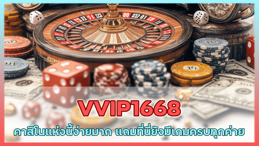 VVIP1668
